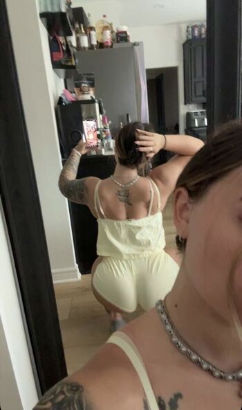 Abby berner  page leaked private photo uncensored HD quality