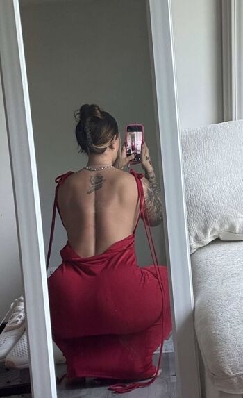 Abby berner  page leaked private photo uncensored HD quality