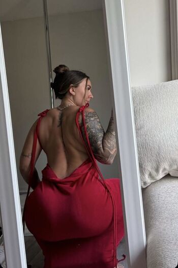 Abby berner  page leaked private photo uncensored HD quality