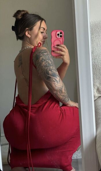 Abby berner  page leaked private photo uncensored HD quality