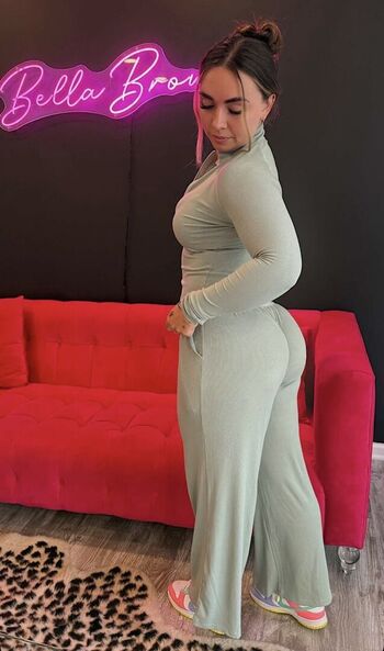 Abby berner  page leaked private photo uncensored HD quality