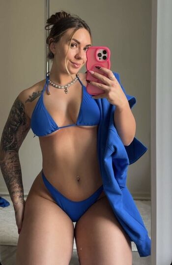 Abby berner  page leaked private photo uncensored HD quality