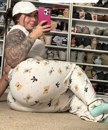 Abby berner  page leaked private photo uncensored HD quality