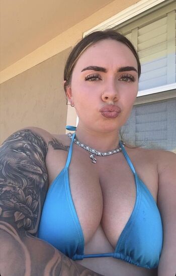 Abby berner  page leaked private photo uncensored HD quality