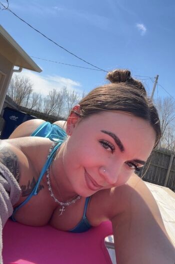 Abby berner  page leaked private photo uncensored HD quality