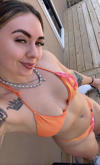 Abby berner  page leaked private photo uncensored HD quality