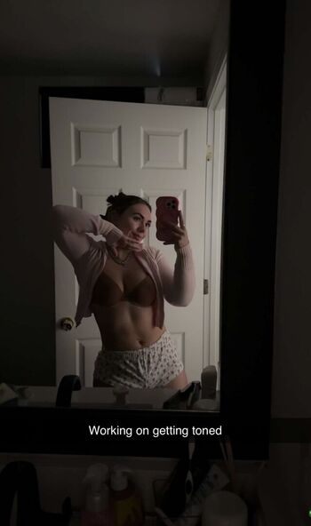 Abby berner  page leaked private photo uncensored HD quality