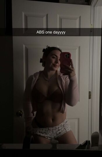 Abby berner leaked private photo uncensored HD quality