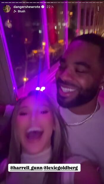 Abella danger  page leaked private photo uncensored HD quality