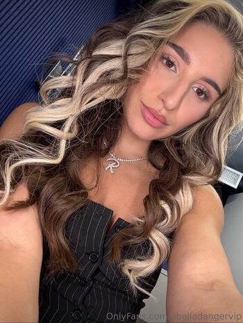 Abella danger  page leaked private photo uncensored HD quality