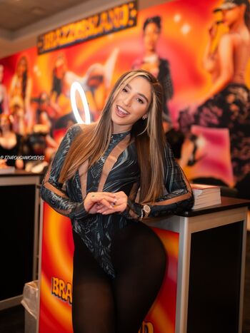 Abella danger  page leaked private photo uncensored HD quality