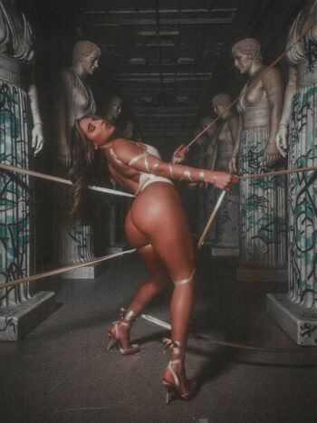 Abella danger  page leaked private photo uncensored HD quality