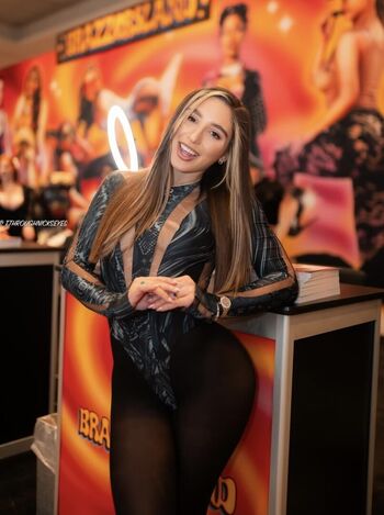 Abella danger  page leaked private photo uncensored HD quality