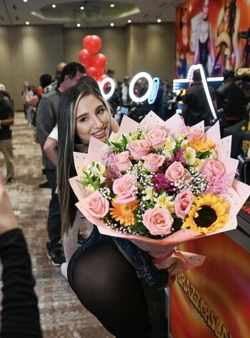 Abella danger  page leaked private photo uncensored HD quality