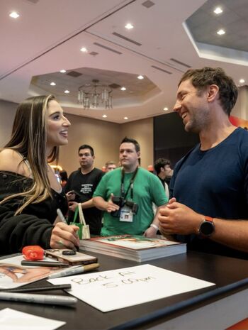 Abella danger  page leaked private photo uncensored HD quality