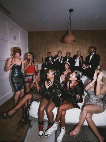 Abella danger  page leaked private photo uncensored HD quality