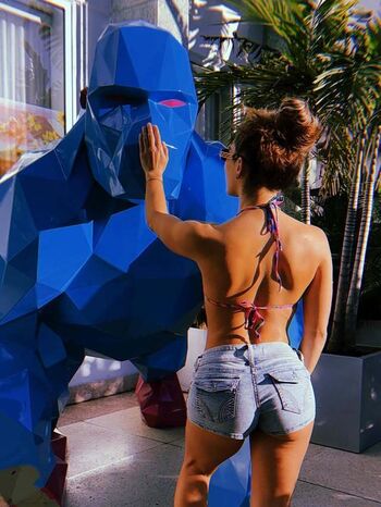 Abella danger  page leaked private photo uncensored HD quality