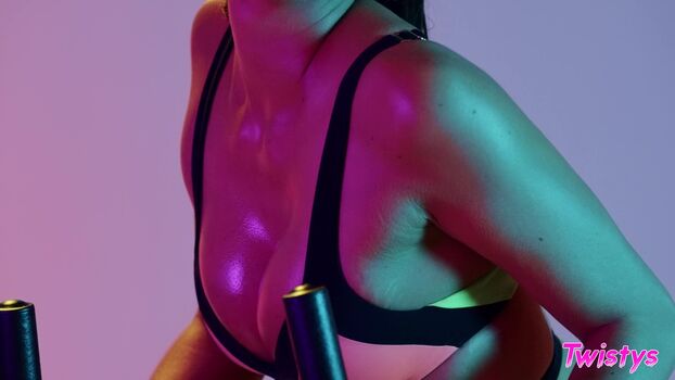 Abella danger  page leaked private photo uncensored HD quality