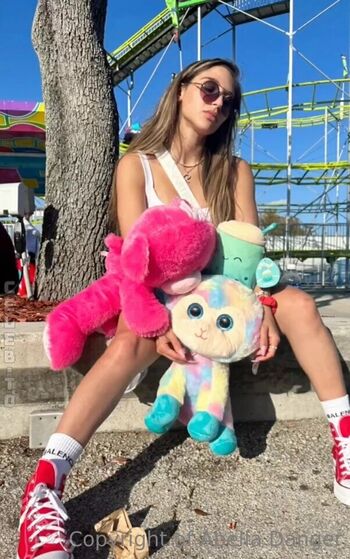 Abella danger  page leaked private photo uncensored HD quality