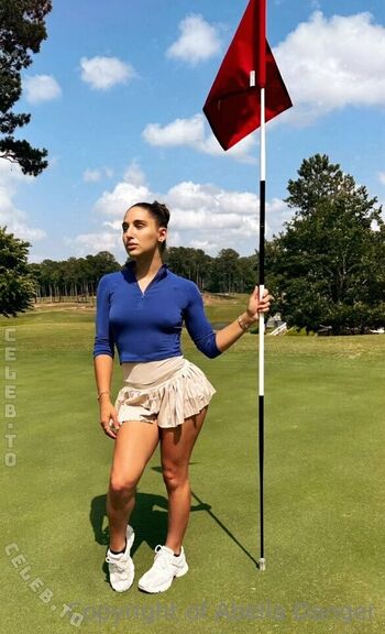 Abella danger  page leaked private photo uncensored HD quality