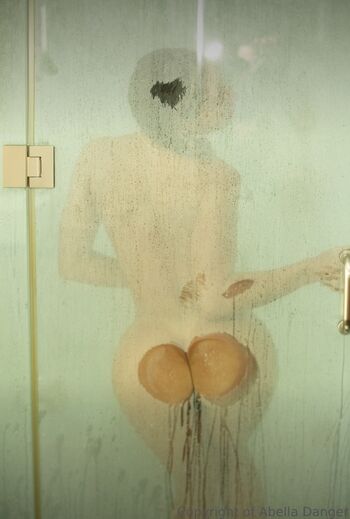 Abella danger  page leaked private photo uncensored HD quality