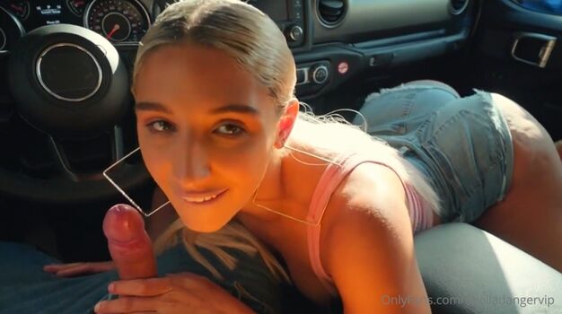 Abella danger  page leaked private photo uncensored HD quality