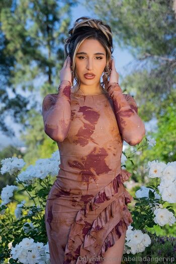 Abella danger  page leaked private photo uncensored HD quality