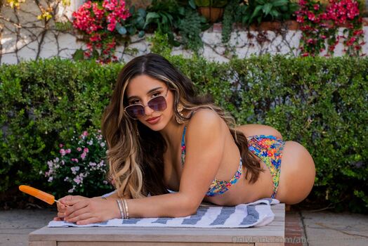 Abella danger leaked private photo uncensored HD quality