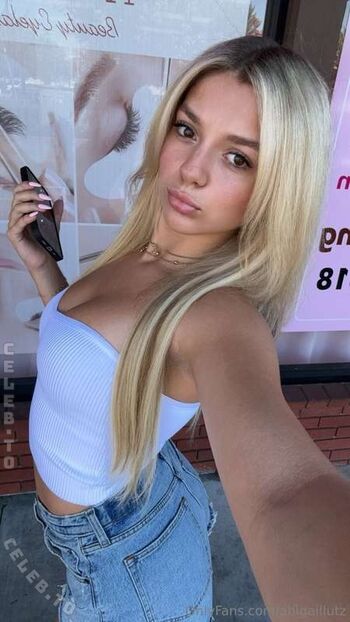 Abigail lutz leaked private photo uncensored HD quality
