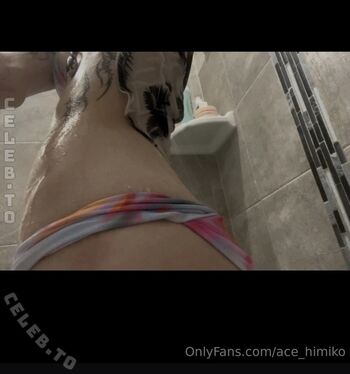 Ace himiko leaked private photo uncensored HD quality