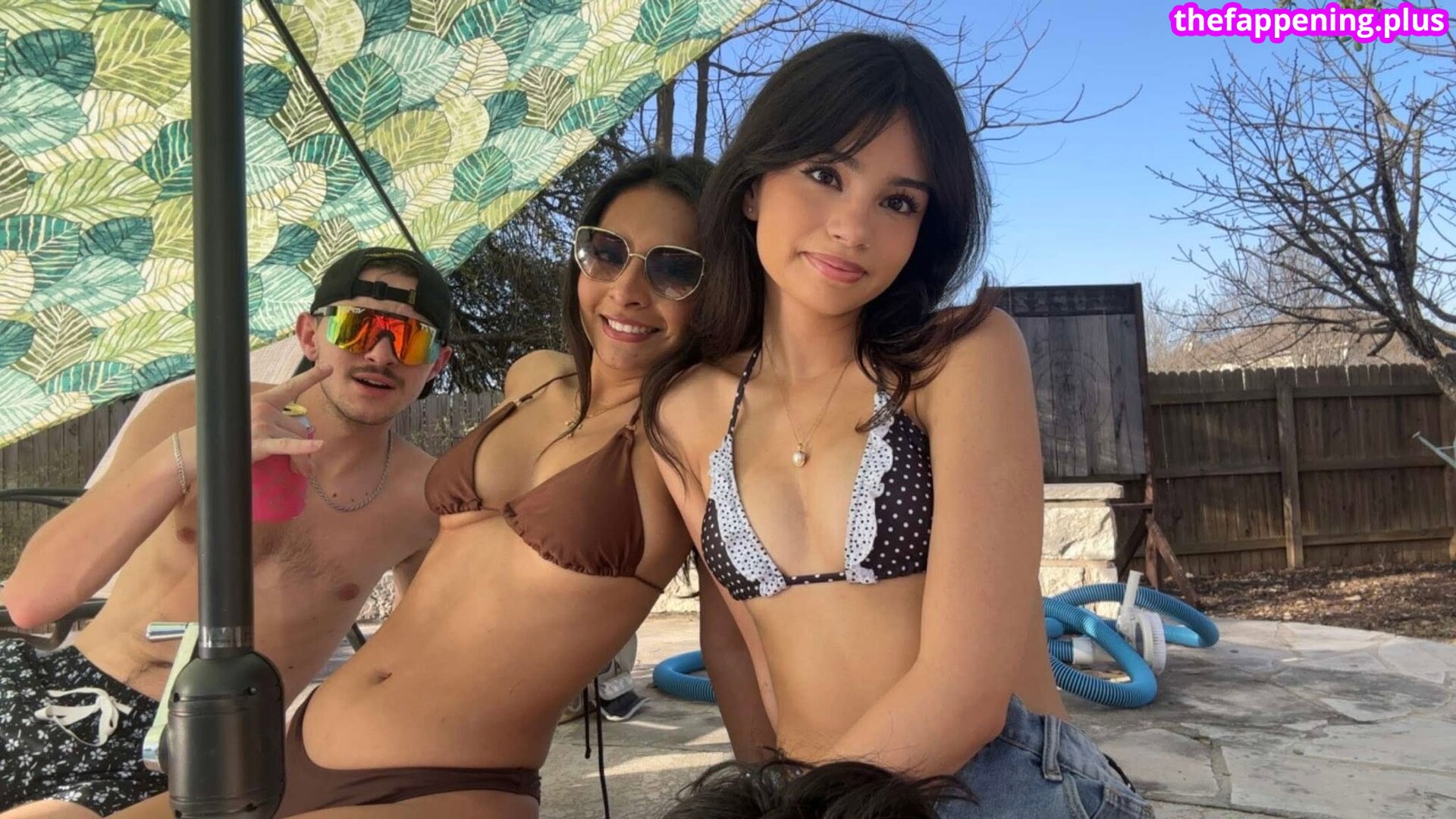 Page/ leaked private photo uncensored HD quality