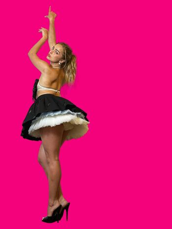 Addison rae  page leaked private photo uncensored HD quality