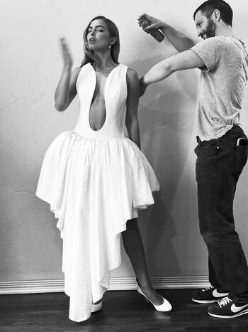 Addison rae  page leaked private photo uncensored HD quality