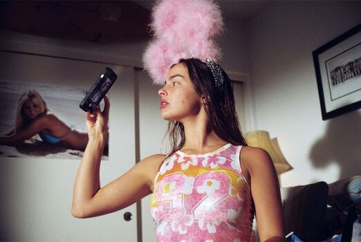 Addison rae  page leaked private photo uncensored HD quality