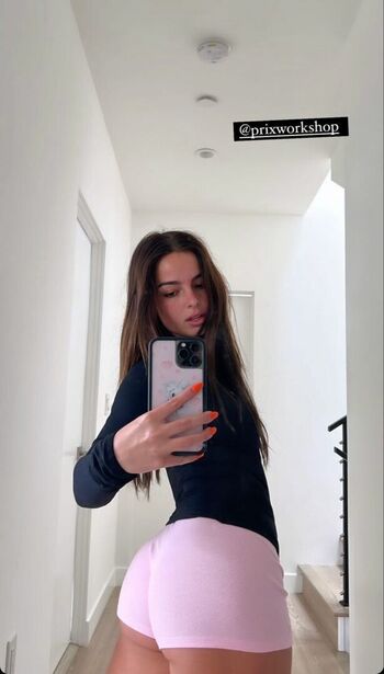 Addison rae  page leaked private photo uncensored HD quality