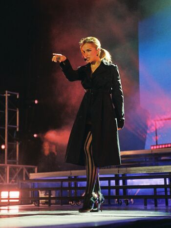 Addison rae  page leaked private photo uncensored HD quality