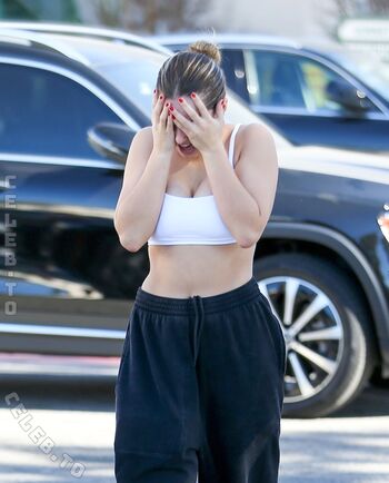 Addison rae  page leaked private photo uncensored HD quality