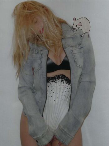 Addison rae  page leaked private photo uncensored HD quality