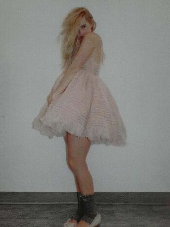 Addison rae  page leaked private photo uncensored HD quality