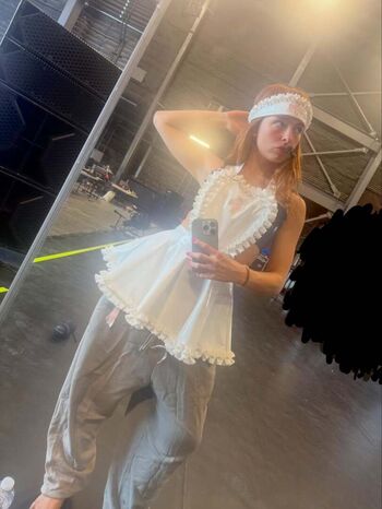 Addison rae  page leaked private photo uncensored HD quality