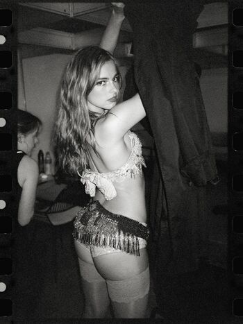 Addison rae  page leaked private photo uncensored HD quality