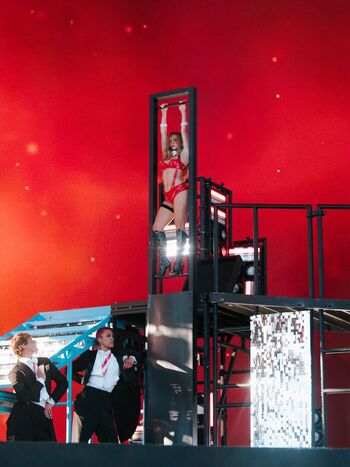 Addison rae  page leaked private photo uncensored HD quality