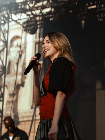 Adele castillon leaked private photo uncensored HD quality