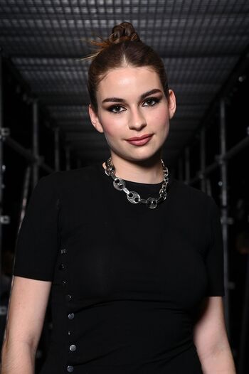 Adele castillon leaked private photo uncensored HD quality