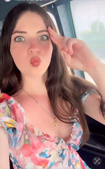 Adriana huzen page leaked private photo uncensored HD quality