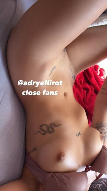 Adryelli rot leaked private photo uncensored HD quality