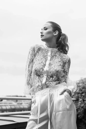 Agathe teyssier leaked private photo uncensored HD quality