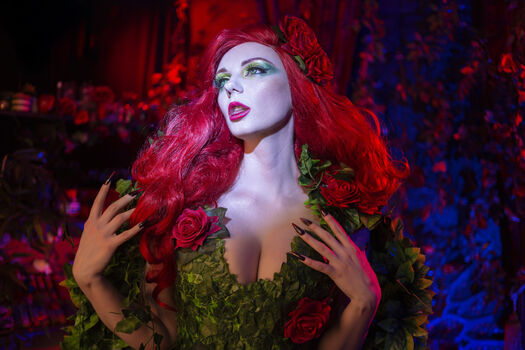 Agflower cosplay page leaked private photo uncensored HD quality