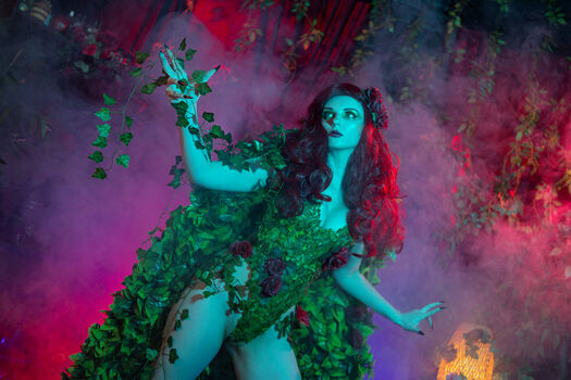 Agflower cosplay page leaked private photo uncensored HD quality