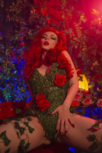 Agflower cosplay page leaked private photo uncensored HD quality